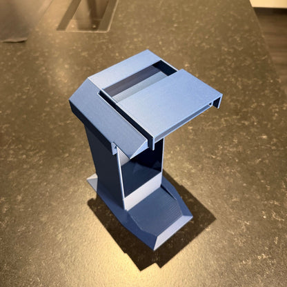 Hit-Tower - Das Original | Organizer kompatibel mit Hitster – Edition: Surprise Mix