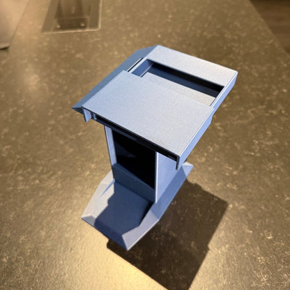 Hit-Tower - Das Original | Organizer kompatibel mit Hitster – Edition: Surprise Mix