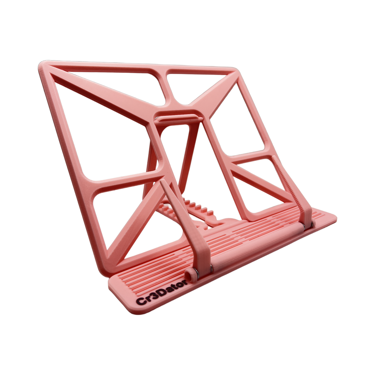 Read Dock Buchständer in Sky Pink